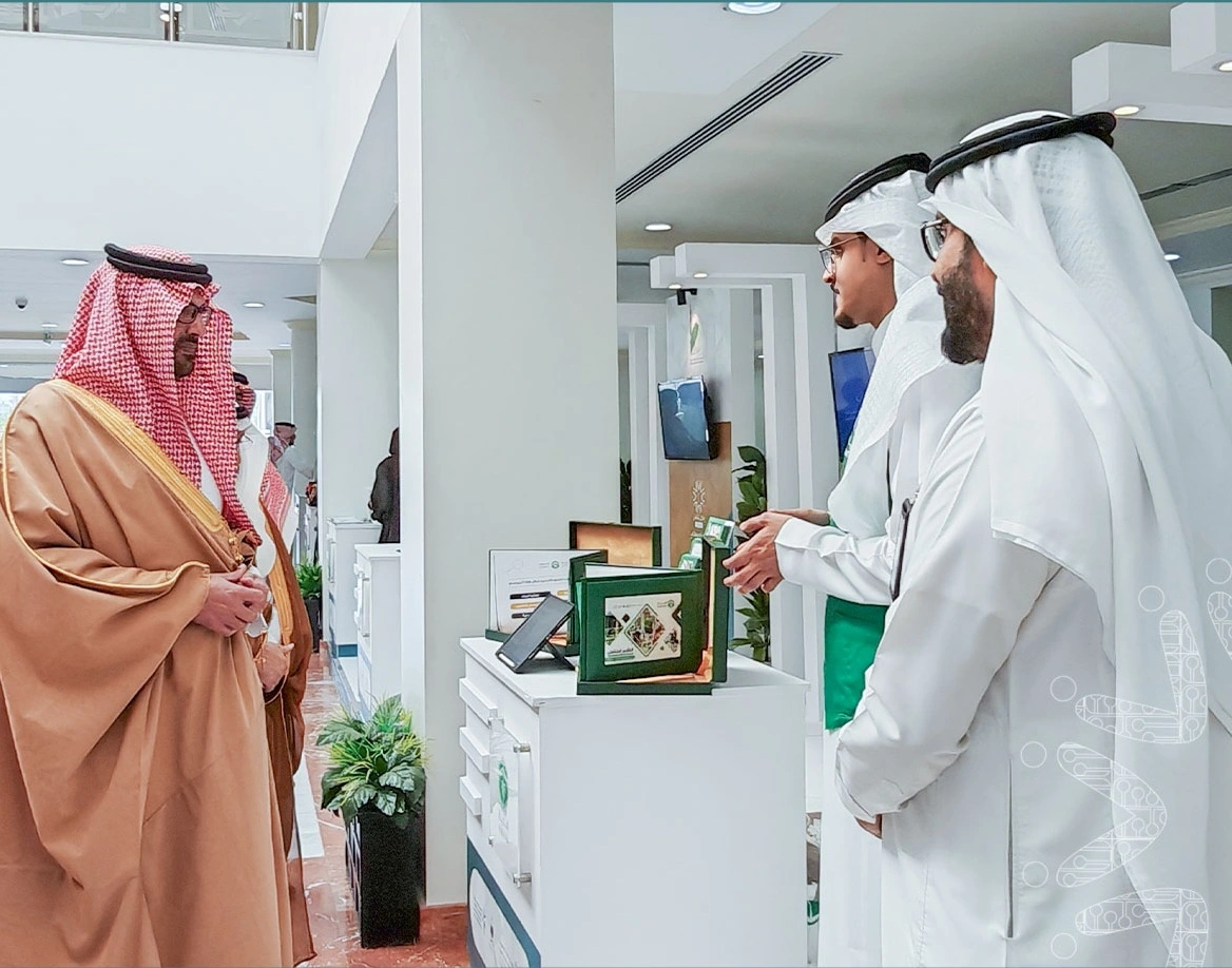 إبراز المبادرات التطوعية الرائدة والملهمة